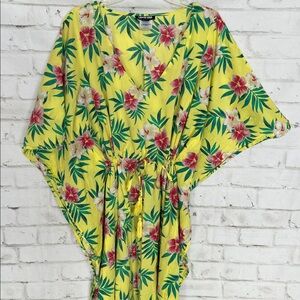 Lands’End Swim Cover-Up